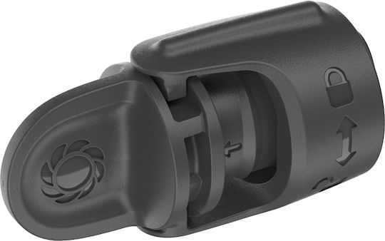 Dop Gardena Micro-Drip Țeavă De Udare 13mm Pachet 5 Bucăți 13205-20