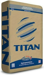 Gray Black Titan Cement 2.5kg