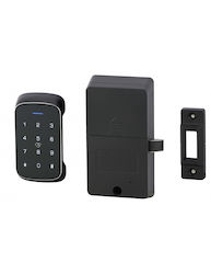 Electronic Drawer Cabinet Lock Thirard 00078949