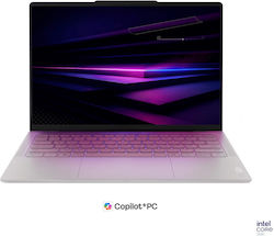 Lenovo Yoga Slim 7 Ultra 14IPH11 14" (Ultra 7-355/32GB/1TB) Lenovo Yoga Slim 7 Ultra 14IPH11 14" (Ultra 7-355/32GB/1TB)