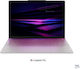Lenovo Yoga Slim 7 Ultra 14IPH11 14" OLED Touchscreen 120Hz (Ultra 7-355/32GB/1TB SSD/W11 Home) Seashell (GR Keyboard)