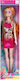 Doll For 3+ Years 34.5cm Various Designs 1pc