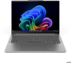 Lenovo IdeaPad Pro 5 14AGP11 14" (Ryzen AI 400 Series-450/32GB/1TB) Lenovo IdeaPad Pro 5 14AGP11 14" (Ryzen AI 400 Series-450/32GB/1TB)