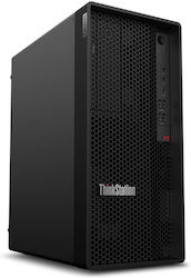 Lenovo Thinkstation P2 Tower Gen 2 Ultra 7-265K 32GB 1TB Pachet Lenovo Thinkstation P2 Tower Gen 2 Ultra 7-265K 32GB 1TB Pachet