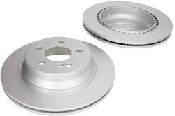 Ferodo Premier Bremsscheibe Auto Set Zurück Belüftet Ø300mm Ddf1672c Ferodo Premier Bremsscheibe Auto Set Zurück Belüftet Ø300mm Ddf1672c