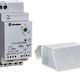 Finder Twilight Switch 1p 16a 230v Ac 35mm Ip20 External Sensor Ip54 1-80lx 11.41.8.230.0000