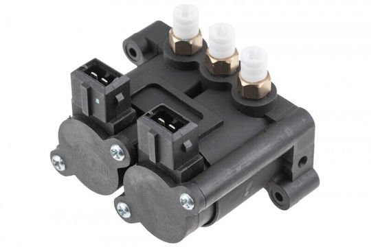 Βαλβίδα Σύστημα Πεπ Αέρα Bmw 5 1995-2003 2.8l Sedan Bmw 5 1995-2003 2.5l Sedan Bmw 5 1995-2003 2.0l Sedan