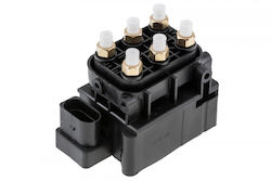 Ventil System Luftfederung Porsche Cayenne 2002-2010 4.8l SUV Porsche Cayenne 2002-2010 3.6l SUV Porsche Cayenne 2002-2010 4.5l SUV