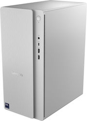 Lenovo Ideacentre Tower 17IAS10 (Ultra 5-225/16GB/512GB) Lenovo Ideacentre Tower 17IAS10 (Ultra 5-225/16GB/512GB)