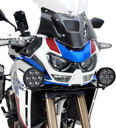 Honda Βάσεις για Προβολάκια Μοτοσυκλέτας LAH.01.10700