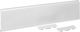 Legrand Wechselrahmen Metallplatte XL3 400 020120