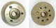 MotoHub Motorrad Anlasser Kickstarter 312-32-180