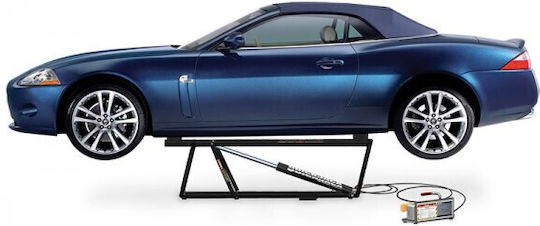 BendPak Car Lift with Capacity up to 2.268 Tons