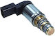 Válvula de Control del Compresor de Aire Acondicionado Vw Golf 1.9d 04 1k0820803e