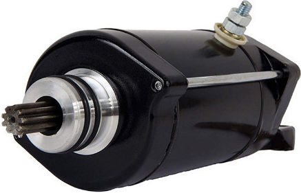 Complete Engine Starter Sea-doo Spark Rotax 900 2014-2019