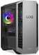 Lenovo Loq Tower 26ADR10 Gaming Desktop PC (Ryzen 7-8745HX/16GB DDR5/1TB SSD/GeForce RTX 5050/W11 Home)