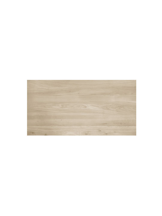 Kazantzidis Tischoberfläche aus Spanplatte Eiche 160x59cm UAOAKHLP40X590X1600