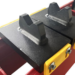 AWTools Metallverarbeitungsmaschine AWTools Metallverarbeitungsmaschine