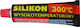 High Temperature Silicone Sealant 60gr