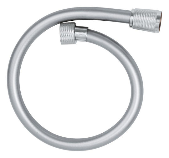 Grohe Relexaflex Duschschlauch 0,5 M 1/2'' X 1/2'' Chrom 22115000