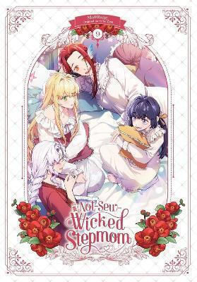 Not-sew-wicked Stepmom Vol 9 Mo9rang