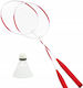 Eddy Toys Badminton Schläger