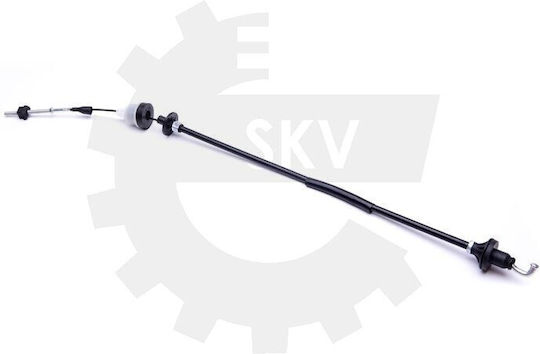 Σύρμα Μετάδοσης Ταχυτήτων Opel Agila A Astra F Kadett E Saab 900 I 669142 669142