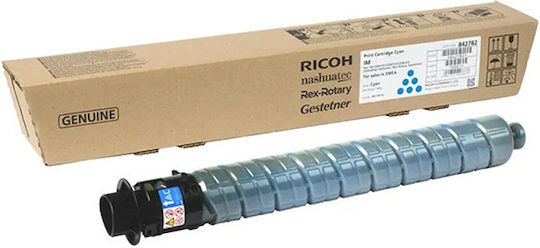 Ricoh C3501CE Оригинален Тонер Лазерен Принтер Цианов