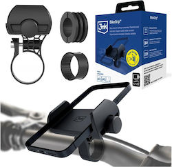 3MK Suport De Bicicletă Pentru Telefon Mobil