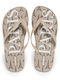 Flip-Flops In Brown Colour