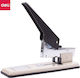 Deli Heavy Duty Stapler Do 210 Sheets Gray 0393