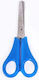 Foska Ножици Сини 13 См Yg920