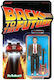 Action Figure Back