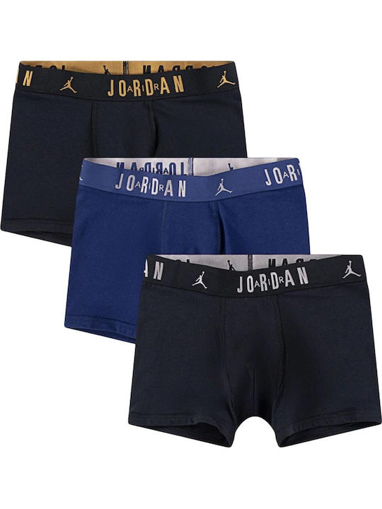 Jordan Flight Kids Boxers Set 3 Pieces Flight