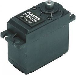 Master Servo DS8020 MG