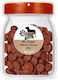 Mr. Bandit Dog Treat with Meat 80g
