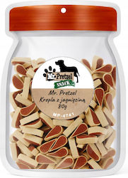 Mr. Bandit Dog Treat with Lamb 80gr