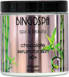 BingoSpa Moisturizing Body Serum 250gr BingoSpa Moisturizing Body Serum 250gr
