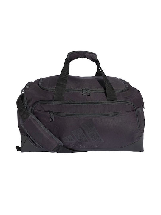 adidas Training Men's Shoulder Bag for Gym Purple