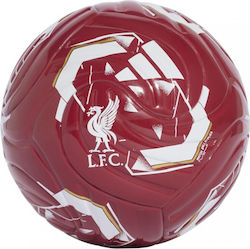 adidas Mini Soccer Ball Red adidas Mini Soccer Ball Red