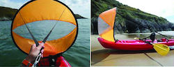 Kayak Sail for Canoe & Kayak Kayak Sail for Canoe & Kayak