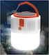 Solar LED Lantern for Camping