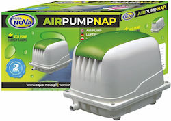 Aqua Nova Teichluftpumpe 2700 L H Aqua Nova Teichluftpumpe 2700 L H
