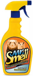 Mr Smell Дезодорант За Урината На Гризачи 500 Мл