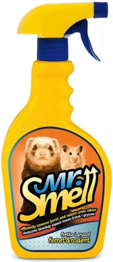 Mr Smell Katzenparfüm Urin Entferner 500 Ml