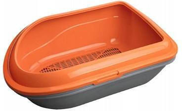 Joypet Λεκάνη Γάτας με Κόσκινο Μ57 x Π39 x Υ23cm