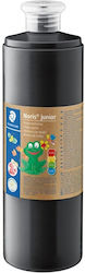 Staedtler Norris Бои за рисуване с пръсти 750ml Черно Stae8811-9 Staedtler Norris Бои за рисуване с пръсти 750ml Черно Stae8811-9