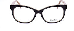 Maxmara Max Montatura Vista Mm5094 050 52 17 140