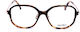 Maxmara Max Montatura Vista Mm5164-d 056 53 16 140