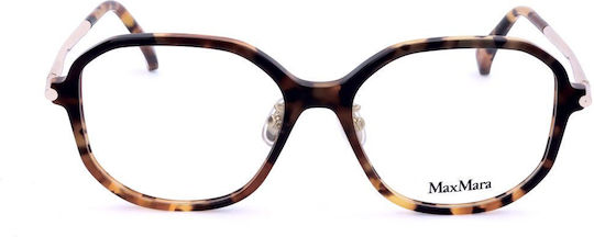 Maxmara Max Montatura Vista Mm5164-d 056 53 16 140
